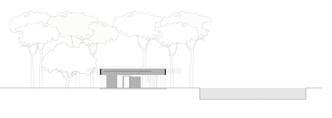 San Lucas Pavilion by FRPO