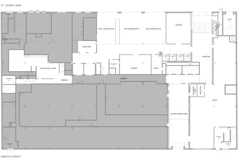 Spring Studios by AA Studio