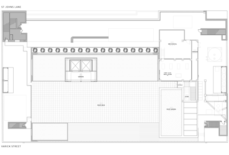 Spring Studios by AA Studio