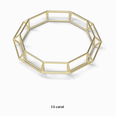AE Kochert Juweliere for Vienna Design Week