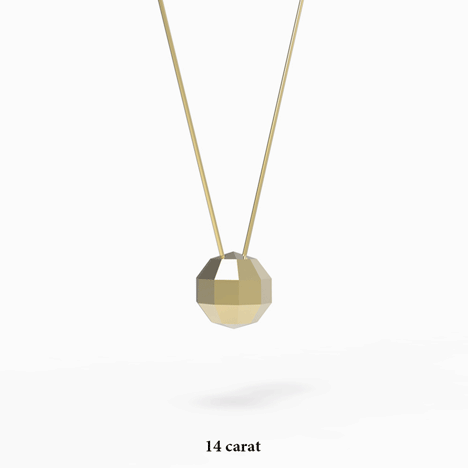 AE Kochert Juweliere for Vienna Design Week