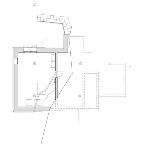 Aspvik House by Andreas Martin Lof Architects