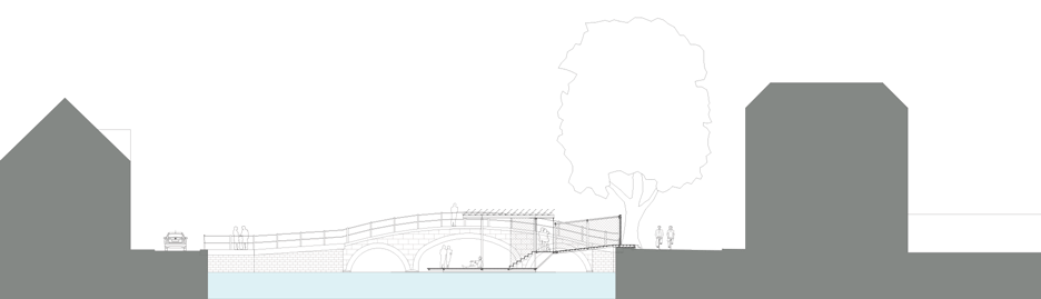 Canal Swimmer's Club by Atelier Bow-Wow + Architectuuratelier Dertien 12 for Belgian Triennial