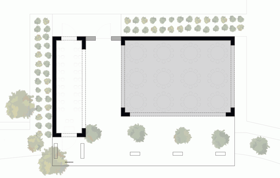 Centinela Chapel by Estudio ALA