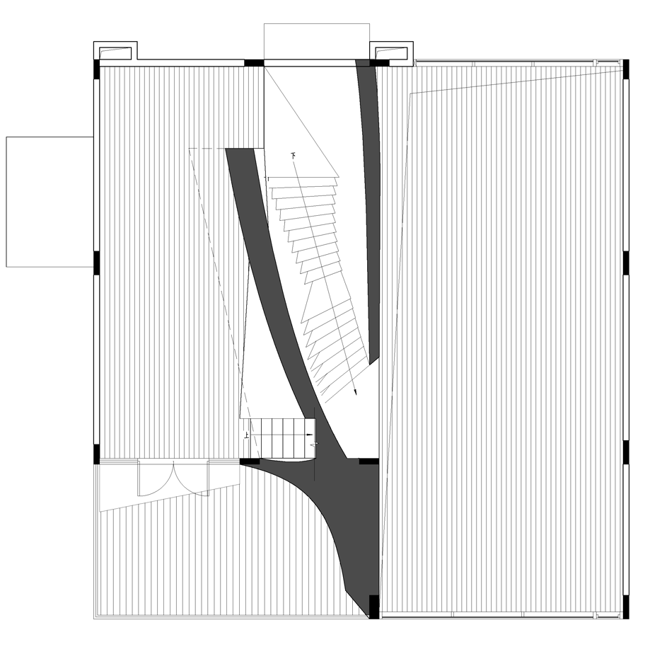 FU-SPACE on the West Bund by Archi-Union Architects