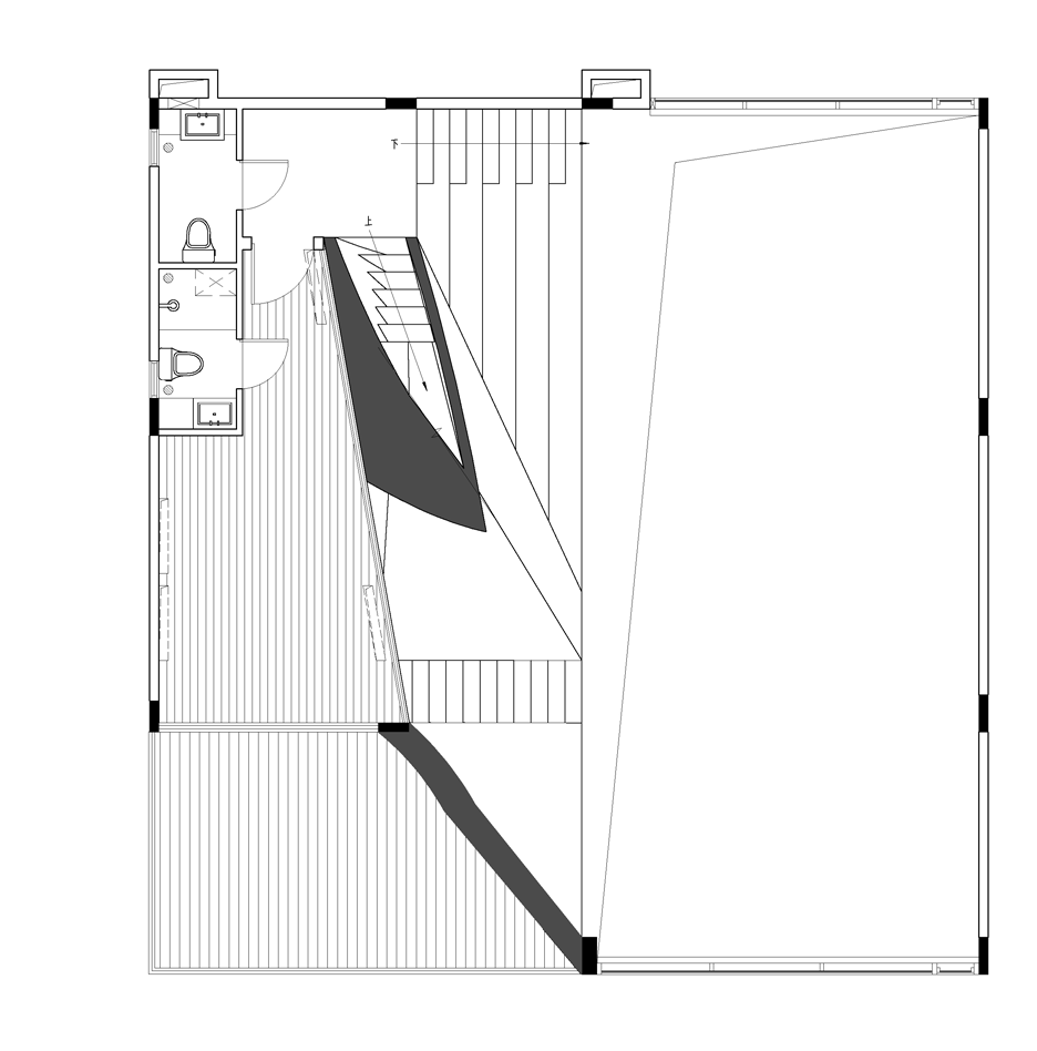 FU-SPACE on the West Bund by Archi-Union Architects