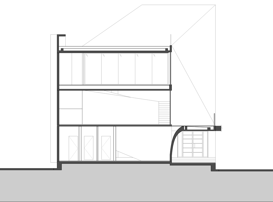 FU-SPACE on the West Bund by Archi-Union Architects