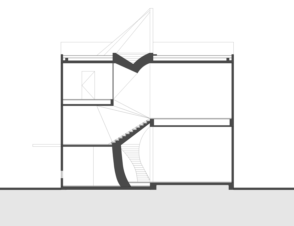 FU-SPACE on the West Bund by Archi-Union Architects