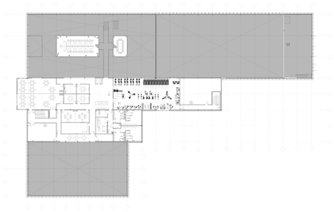 Hebburn Central by FaulknerBrowns Architects