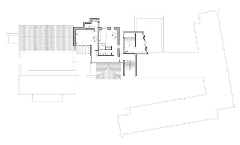 Hotel Monverde by FF Arquitectura and Paulo Lobo