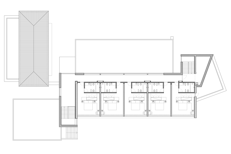 Hotel Monverde by FF Arquitectura and Paulo Lobo