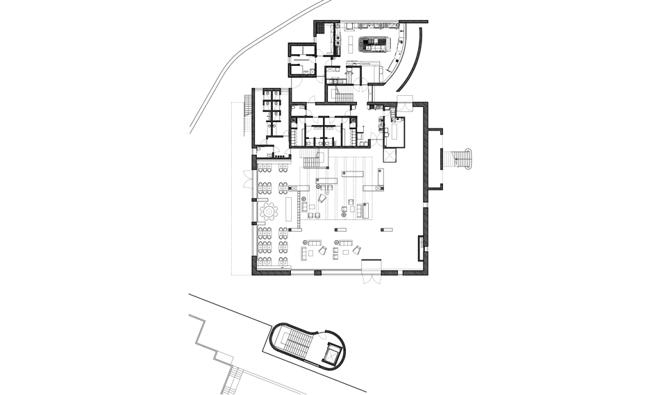 Hotel Monverde by FF Arquitectura and Paulo Lobo