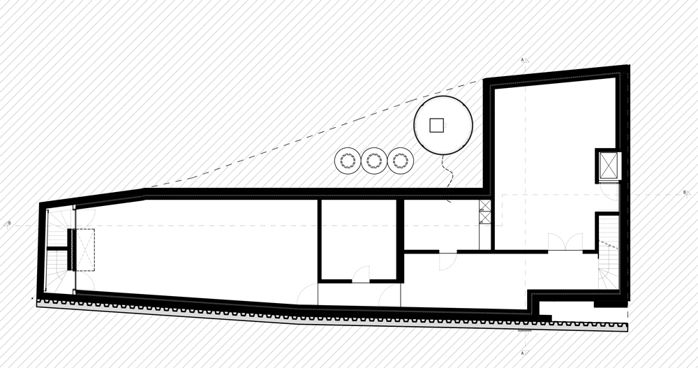 House Graafjansdijk by Govaert Vanhoutte architects