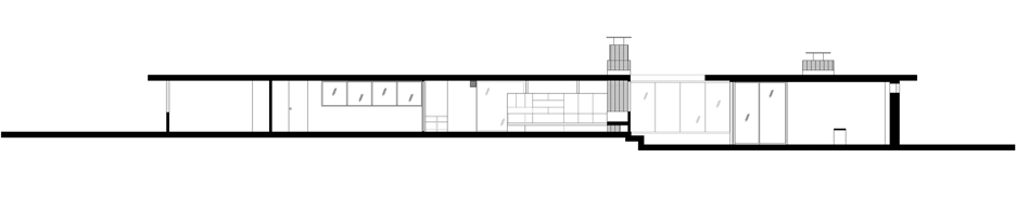 Julius Shulman Home and Studio by Lorcan O'Herlihy Architects