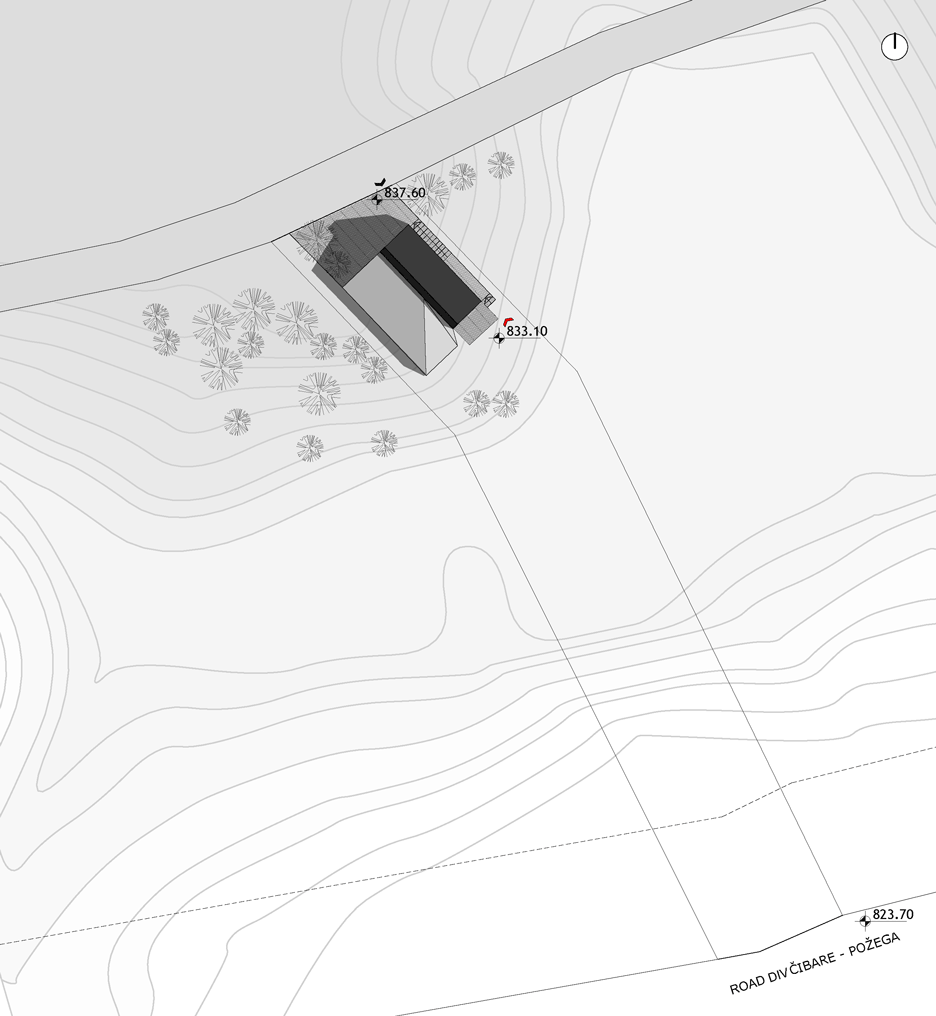 Mountain-House_Serbia_EXE-studio_dezeen_1