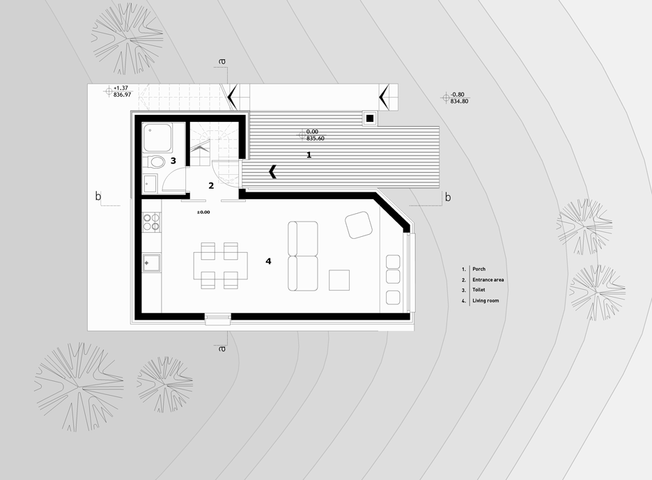 Mountain-House_Serbia_EXE-studio_dezeen_2