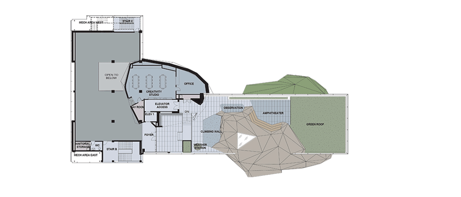 Muzeiko children's museum by LHSA DP
