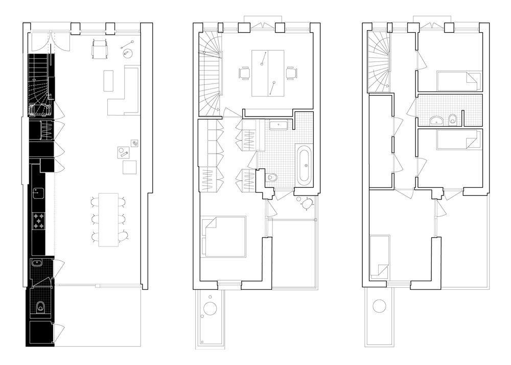 Open House by Shift Architecture Urbanism