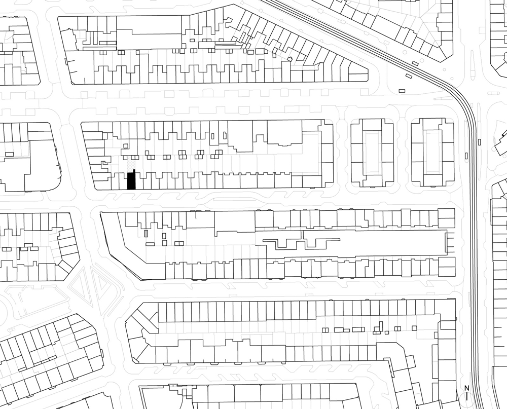 Open House by Shift Architecture Urbanism