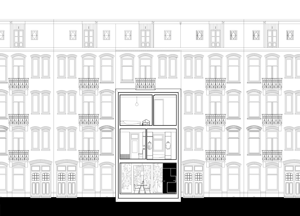 Open House by Shift Architecture Urbanism
