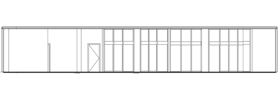 Physiotherapy centre by Nano Arquitectos