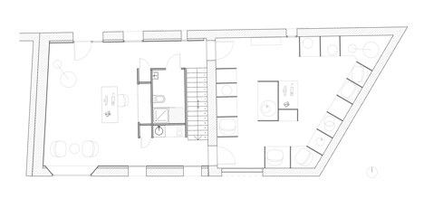 Renovation in Provence by Michael Menuet