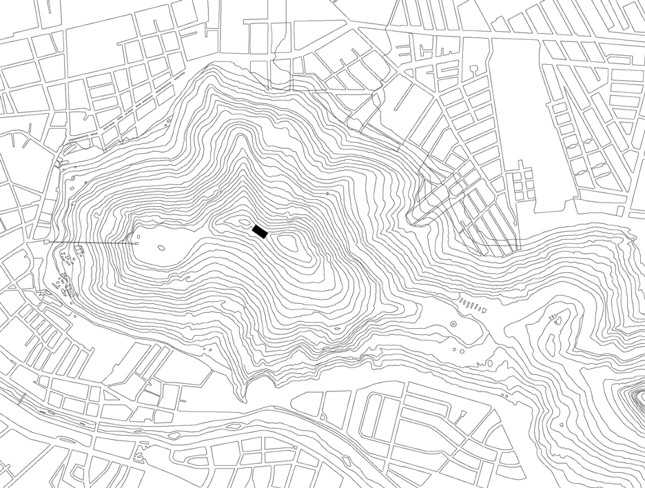 Transmission centre by Umwelt