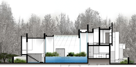 Tyagis House by Tushar Vasudevan