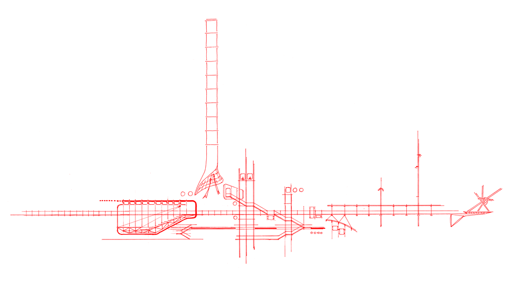 V-A-C Foundation by Renzo Piano Building Workshop