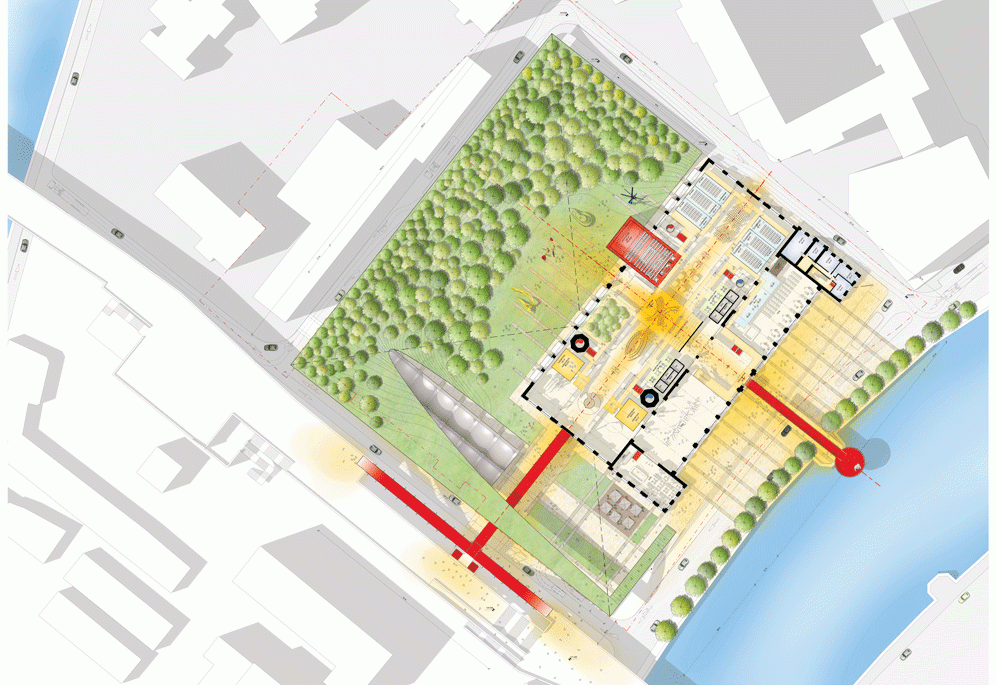 V-A-C Foundation by Renzo Piano Building Workshop