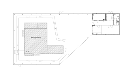 Westerbork memorial in Holland by Oving Architecten