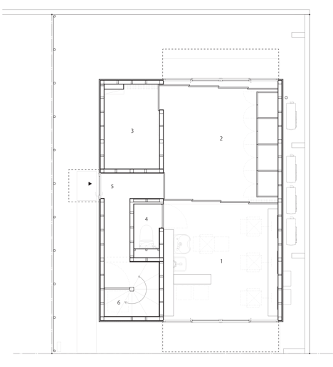 Wooden Box House by Hisako Yamamura suzuki architects