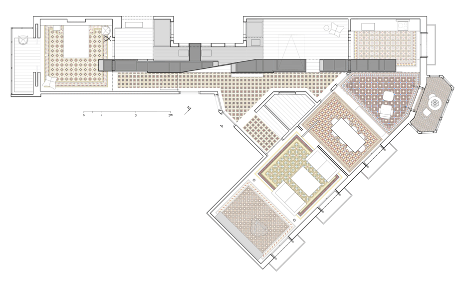 Casa AB by Victor Alavedra