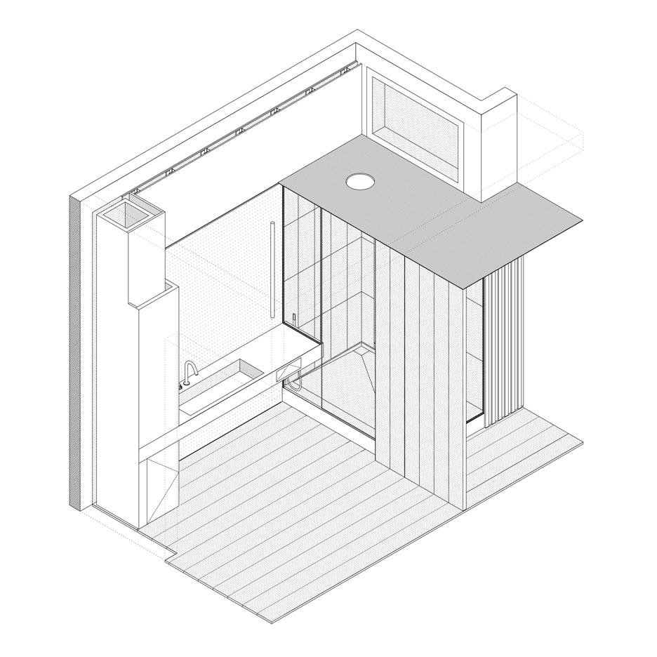 Casa AB by Victor Alavedra