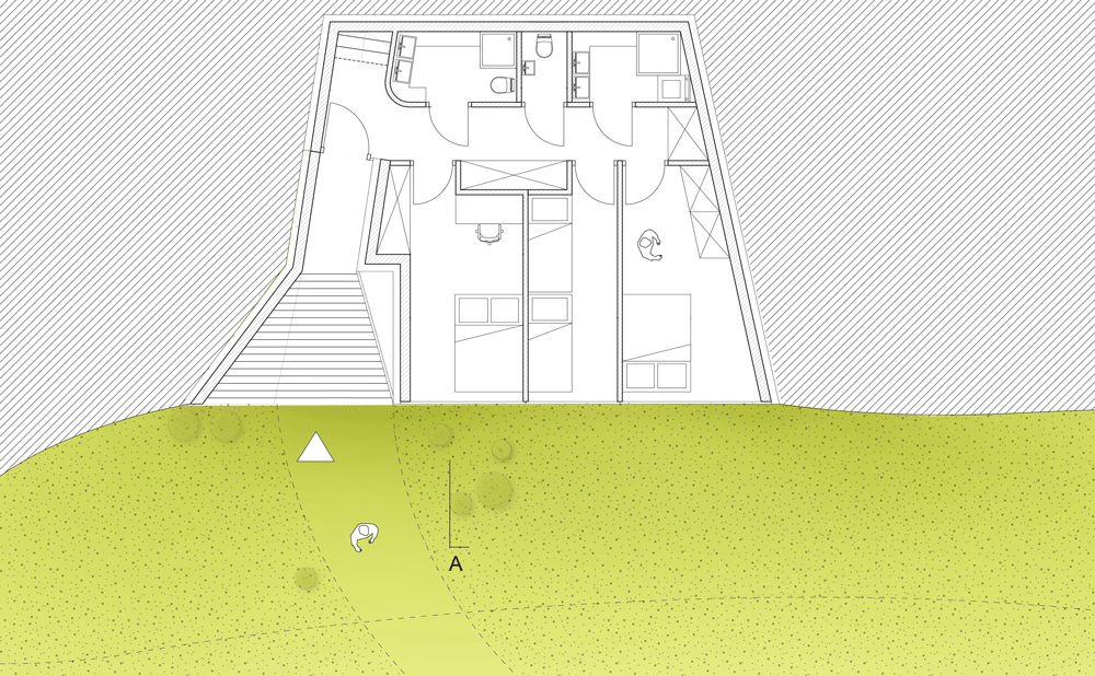 Casa Jura by JDS