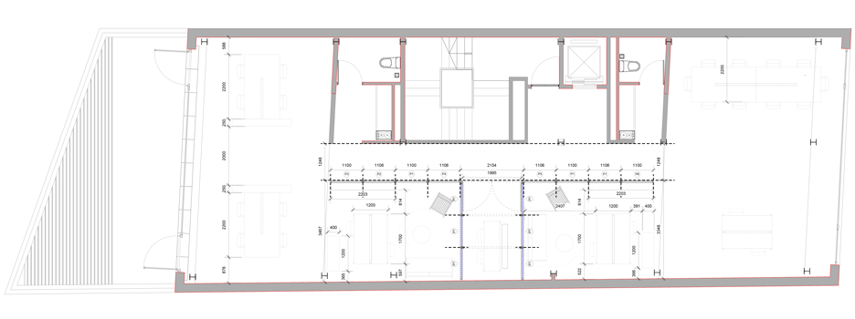 Circus BA by It Met Estudio