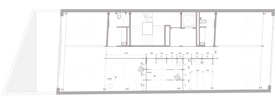 Circus BA by It Met Estudio