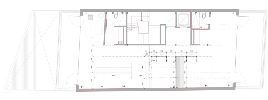 Circus BA by It Met Estudio