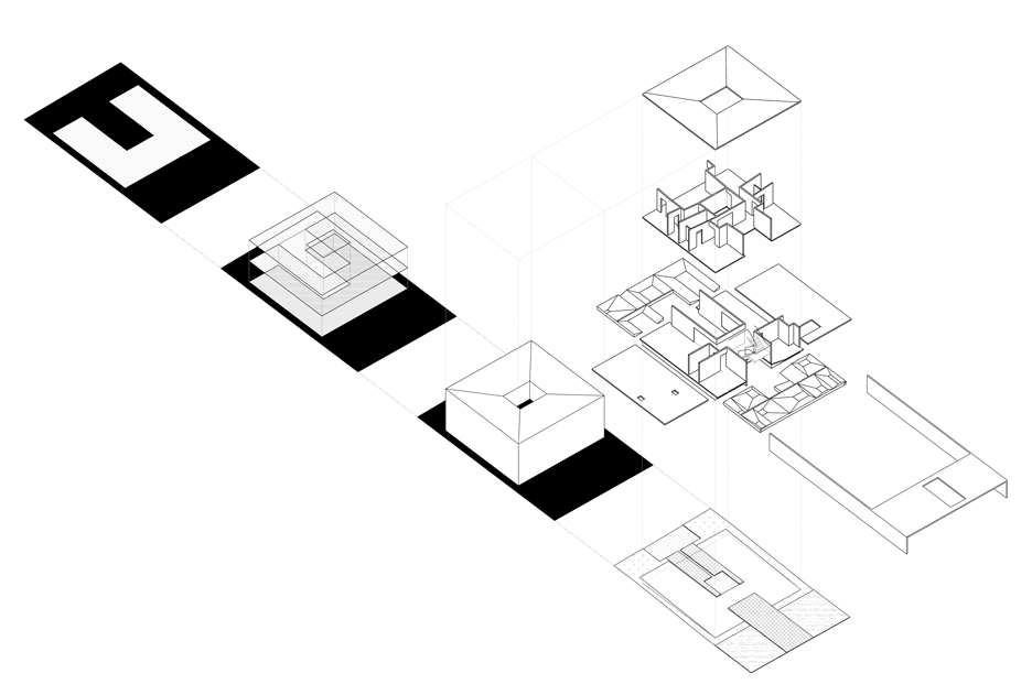 HD J89 house by T38 Studio