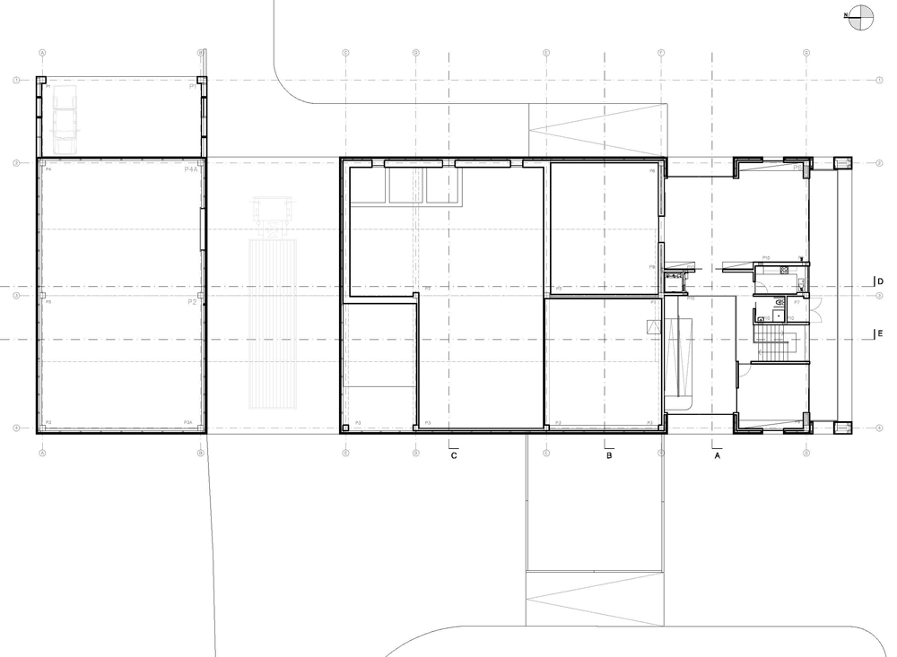 Herdade do Cebolal Winery by Ribeiro de Carvalho Arquitectos