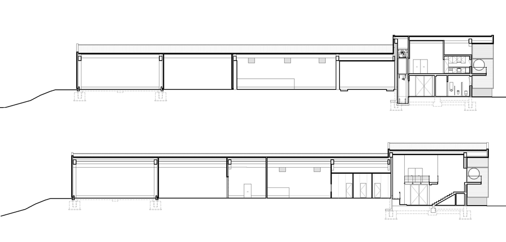 Herdade do Cebolal Winery by Ribeiro de Carvalho Arquitectos