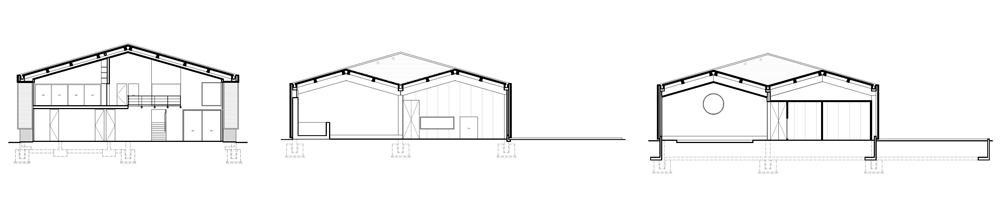 Herdade do Cebolal Winery by Ribeiro de Carvalho Arquitectos