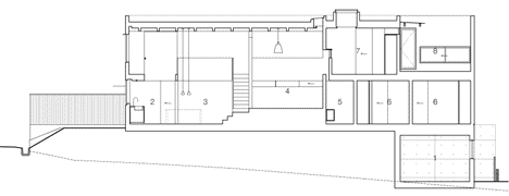 House in Nara by Keiichi Sugiyama