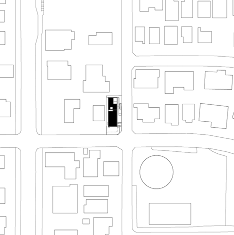 House in Nara by Keiichi Sugiyama