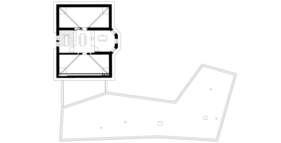 Le Gazouillis Day Nursery in Geneva by Omar Trinca