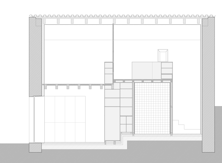 Nogueiras House by Sofia Parente and André Delgado