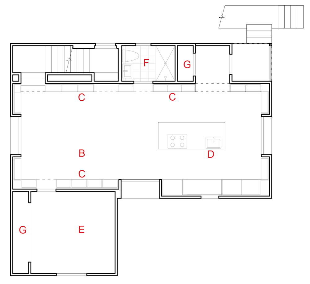 Red House by Waechter Architecture