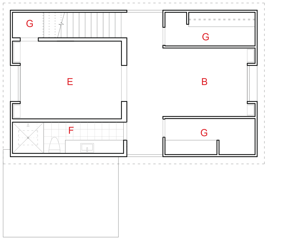 Red House by Waechter Architecture