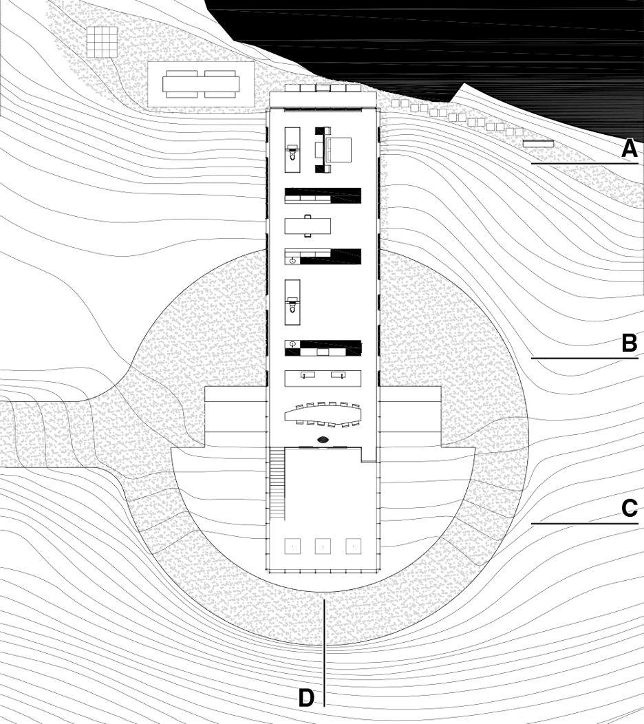 Shokan Residence by Jay Bargmann