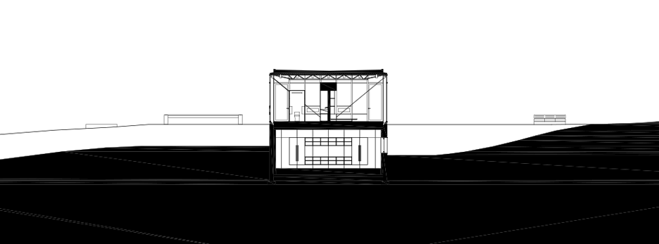 Shokan Residence by Jay Bargmann